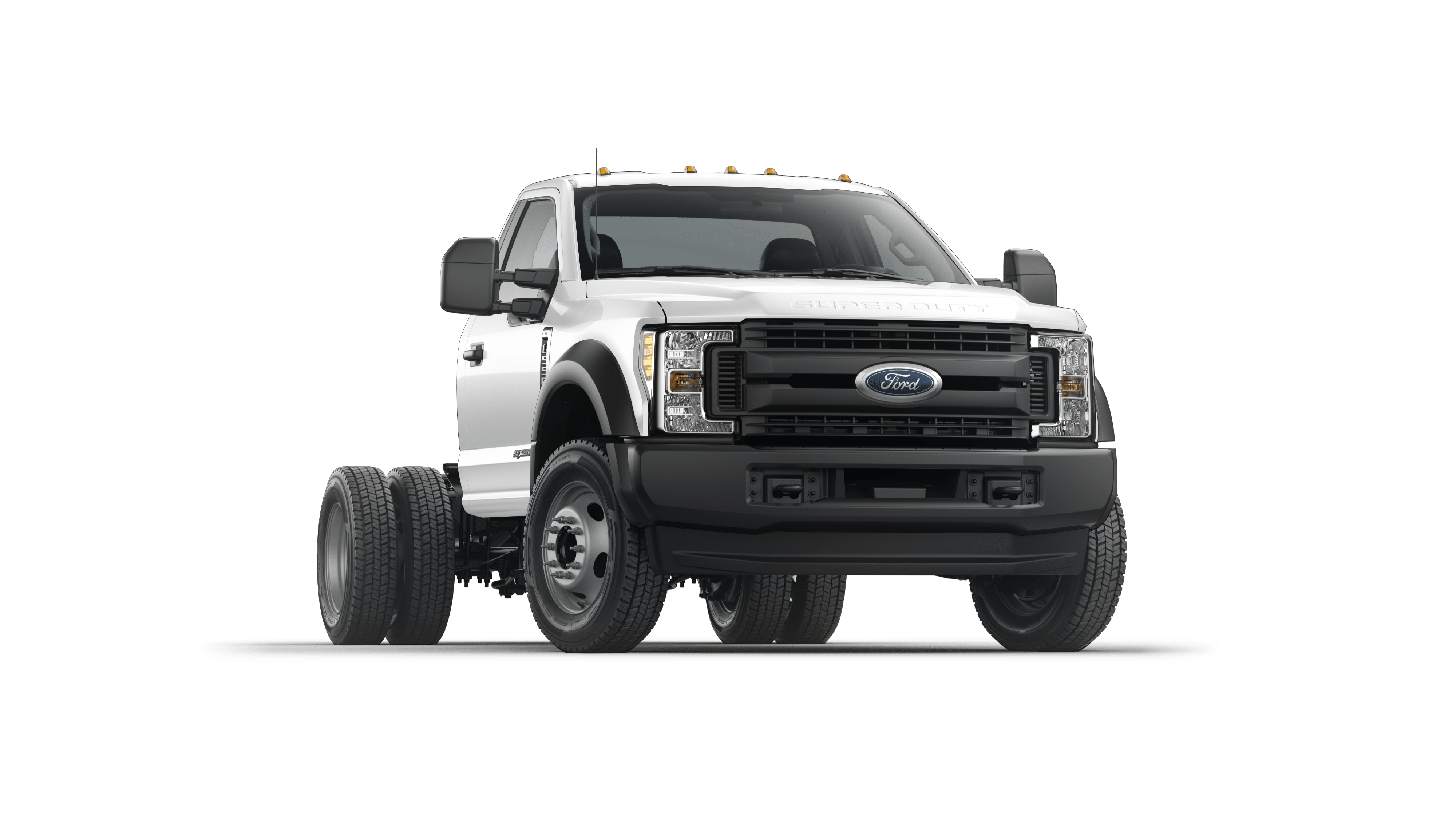 2018 Ford Super Duty F-550 DRW for sale in Plainfield ...